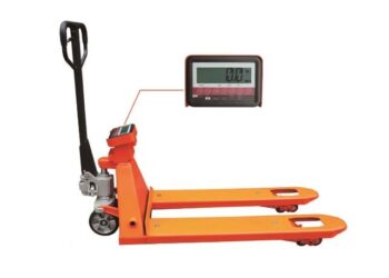 pallet trucks