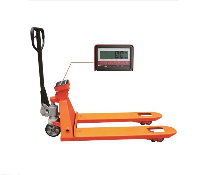 pallet trucks