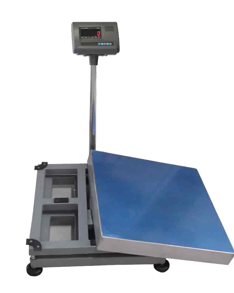 platfrom-weighing-machine