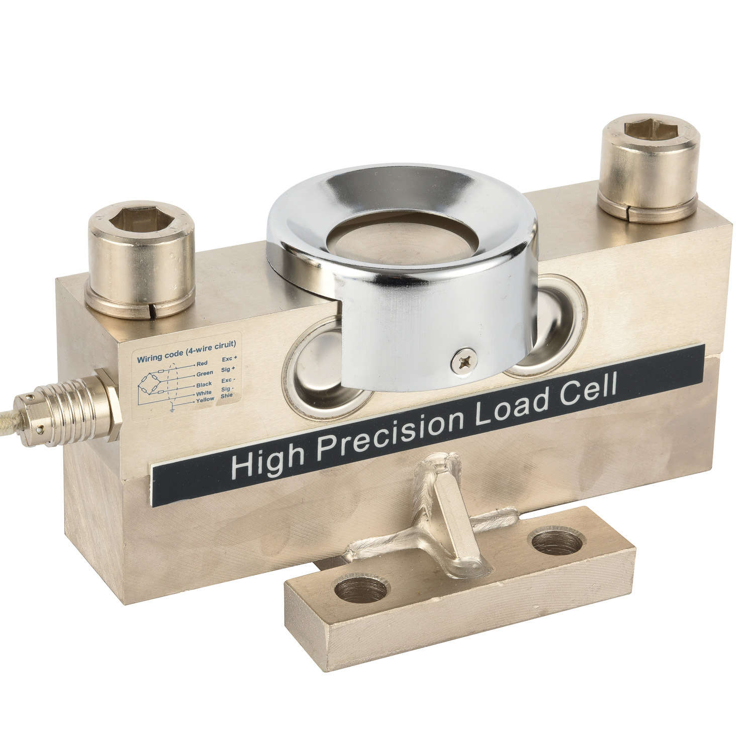 Ball-type-loadcell