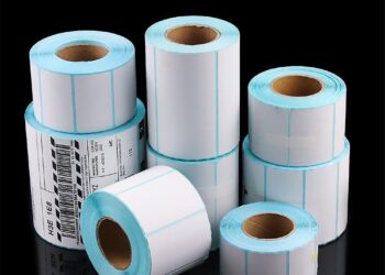 Thermal-printing-labels