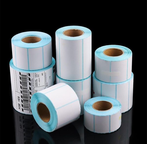 Thermal-printing-labels