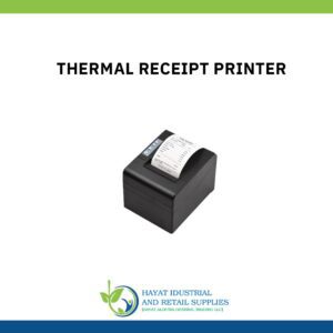 Thermal Printer - HIRS Global