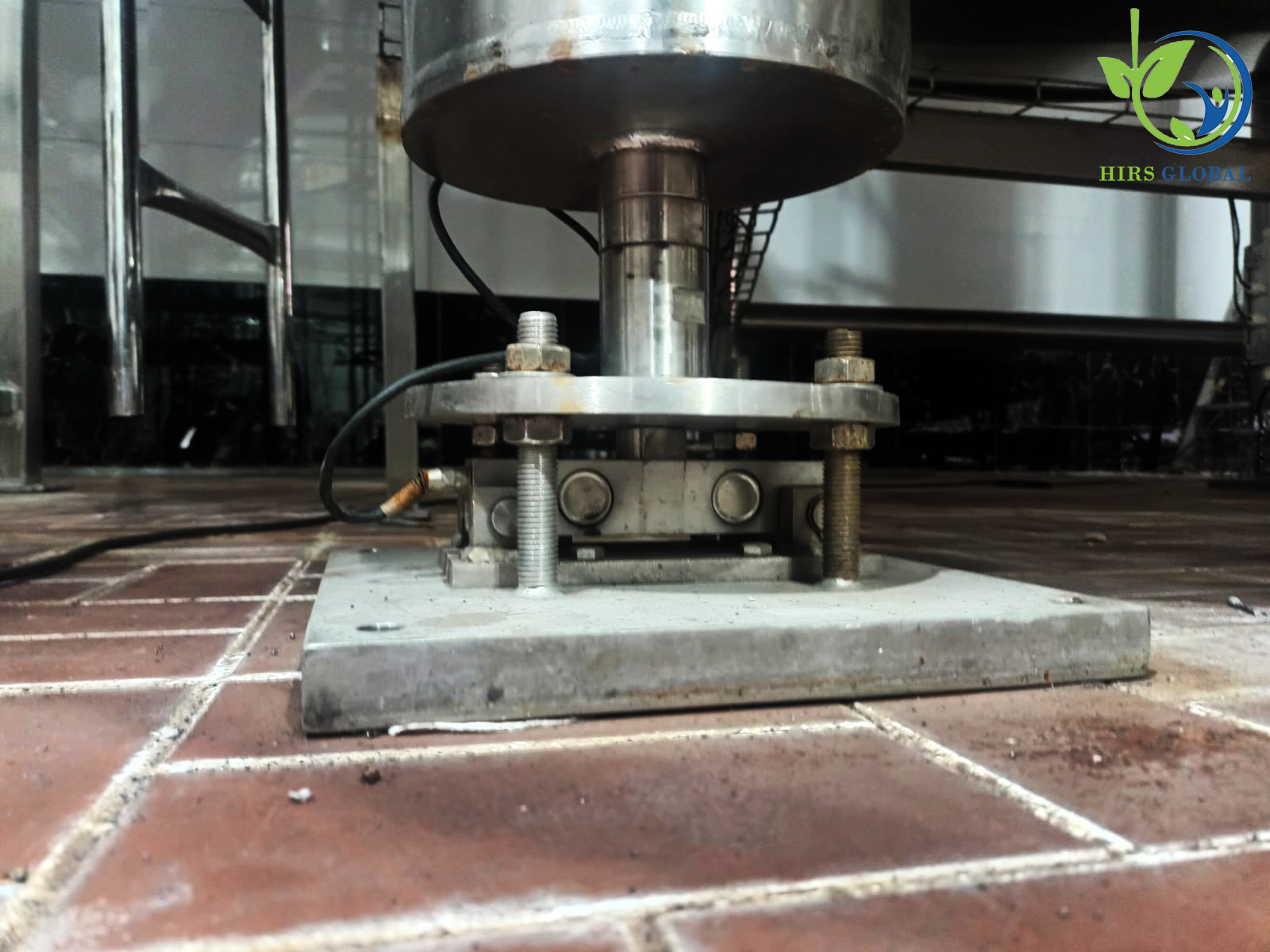 HIRS Global -Silo Weighing (4)