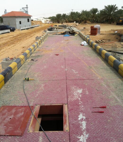 Weighbridge supplier in UAE and Saudi Arabia (4)