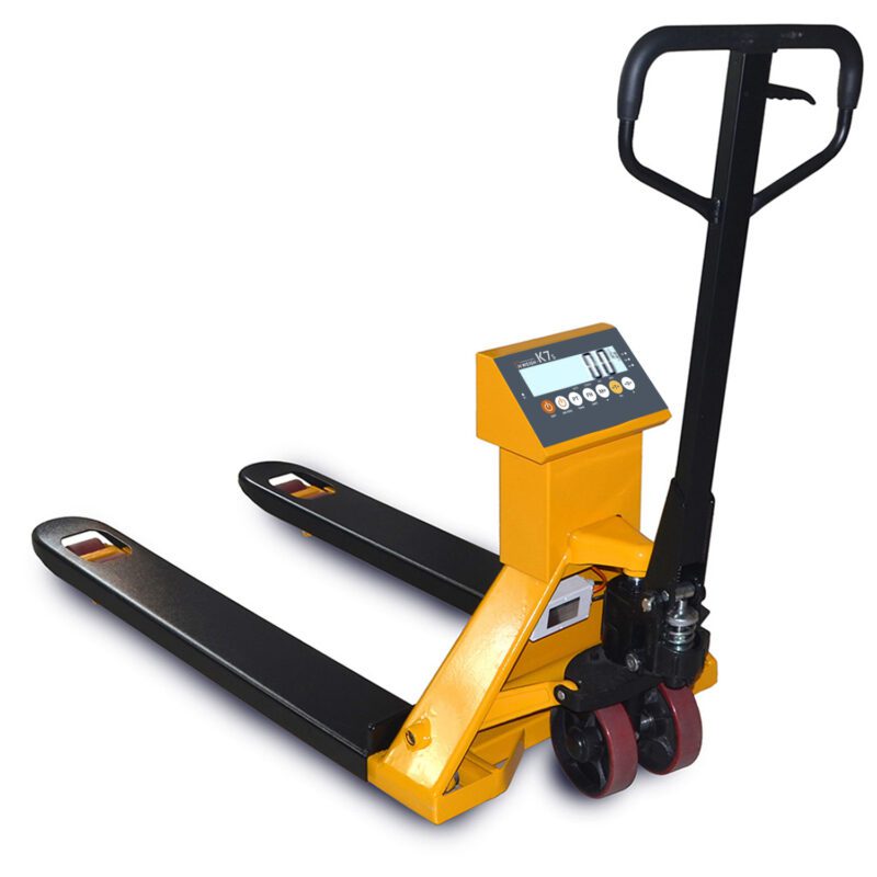 Pallet Trucks